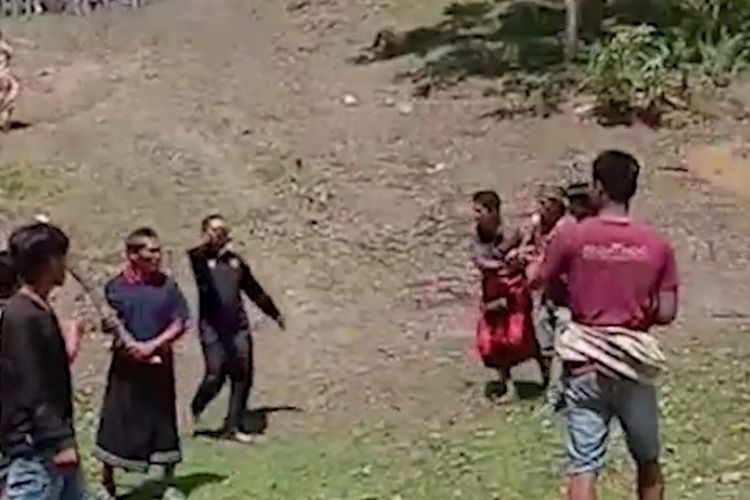 Mediasi Adat di Tana Toraja Berujung Berdarah, Pria Ditikam Saat Pertemuan Keluarga