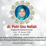 Sulit Dapat Ventilator, Dokter yang Hamil 7 Bulan Meninggal Usai Terpapar Covid-19
