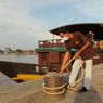 Wisata Susur Sungai Kahayan: Daya Tarik, Biaya, dan Rute