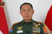 Panglima TNI Jamin Hak dan Masa Depan Keluarga Prajurit yang Tewas di Lebanon