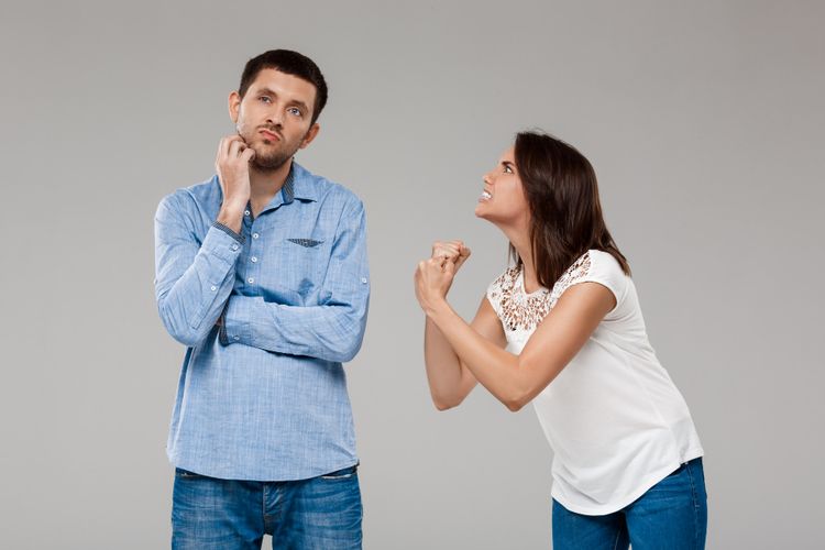 7 Masalah Klasik dalam Hubungan, Pernah Mengalaminya?