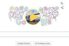 Hari Ini, Google Doodle Suarakan Harapan dan Impian Kaum Perempuan