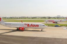 Manajemen Lion Air Ditantang Buka Rekaman Selama Penerbangan JT 990