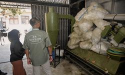 Pertamina Dukung Bank Sampah Desa Kuta, Pengelolaan Sampah Kawasan Wisata Mandalika Lebih Optimal