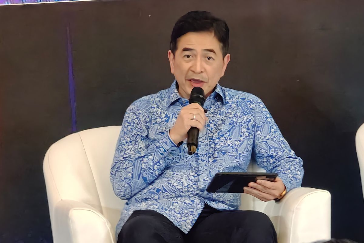 Luncurkan B57+ di IES 2026, Indonesia Bidik Peran Hub Bisnis Dunia Islam