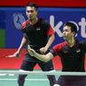 Indonesia Juara Piala Thomas: Terwujudnya Harapan Sang Kapten Hendra Setiawan