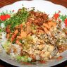 5 Kuliner Malam di Cirebon, dari Bubur Sop sampai Nasi Lengko