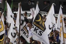 PKS Targetkan Peroleh Lebih dari 10 Persen Suara pada Pemilu 2019