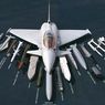 Indonesian Defense Chief Prabowo in Austria for Purchase of Typhoon Jets