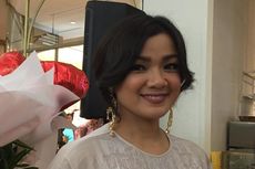 Kini Sibuk di Dunia Akting, Nirina Zubir Tak Rela Lepas Status Penyiar Radio