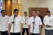 Kemenhaj Ungkap Ciri Badal Haji Fiktif, Tarif Rp 10 Juta Dinilai Tak Masuk Akal dan Mencurigakan