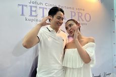 Anomali Hujan Sebulan Tumpah dalam Sehari di Sumatera Diungkap BMKG