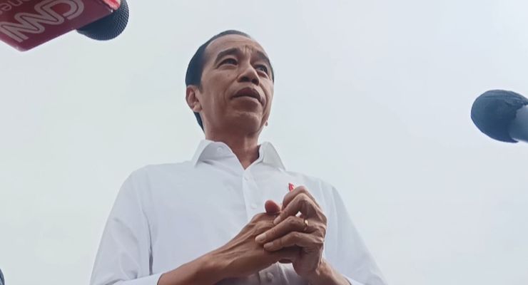 Gugatan PDI-P di PTUN Dianggap Ekspresi Politik "Dizalimi" Jokowi
