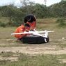 Teknologi Canggih Drone Percepat Pendaftaran Tanah di Indonesia