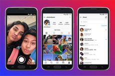 Instagram Lite Meluncur di 170 Negara