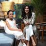 Duet dengan Fannita Posumah, Kayana Allica Rilis Lagu The Highest Star 
