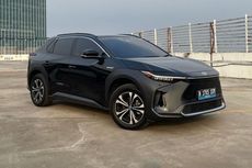 Kapan Toyota Rakit Mobil Listrik Sendiri di Indonesia?