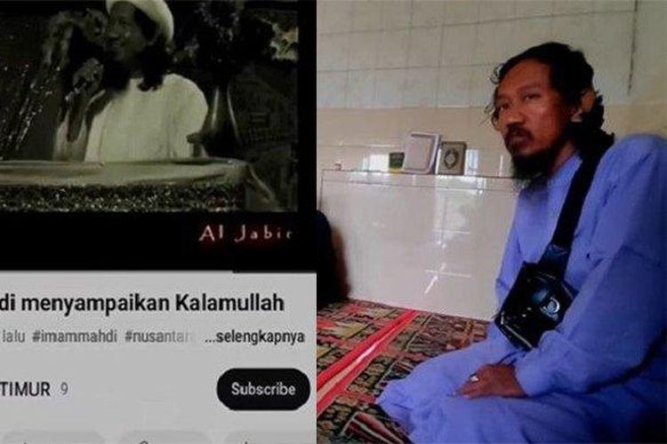 Kehadiran pria diduga membawa ajaran sesat membuat warga di sekitar Musala Uwentira, Kecamatan Tanantovea, Kabupaten Donggala, Sulawesi Tengah membuat resah warga. 

