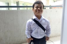 Ganti Jalur Mandiri dengan Seleksi Siswa Unggul, ITB Ungkap Perbedaan Keduanya