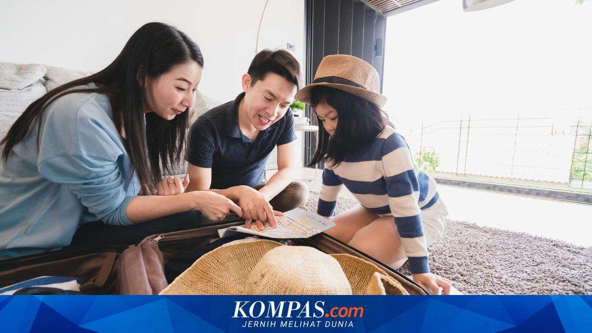 Paradigma Baru Perencanaan Keluarga Indonesia di Era Modern