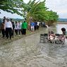 Tinjau Sawah di Kendal, Mentan Amran: Saya Merasakan Apa yang Dirasakan Petani yang Sawahnya Tergenang Air