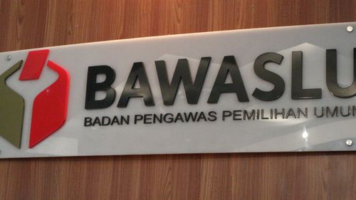 Bawaslu Tangani 1.236 Dugaan Pelanggaran Pemilu hingga Akhir Januari, Mayoritas Laporan Publik