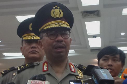 Sikapi UU Terorisme, Polri Sebut Keterlibatan TNI Bukan Hal Baru