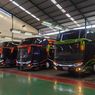 [POPULER OTOMOTIF] PO Haryanto Mengambil Enam Bus Baru dari Adiputro | Kecelakaan di Tol Pejagan Akibat Asap, Siapa yang Bertanggung Jawab?