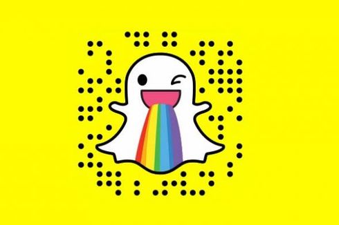 Induk Snapchat Beli Perusahaan Pengoprek 