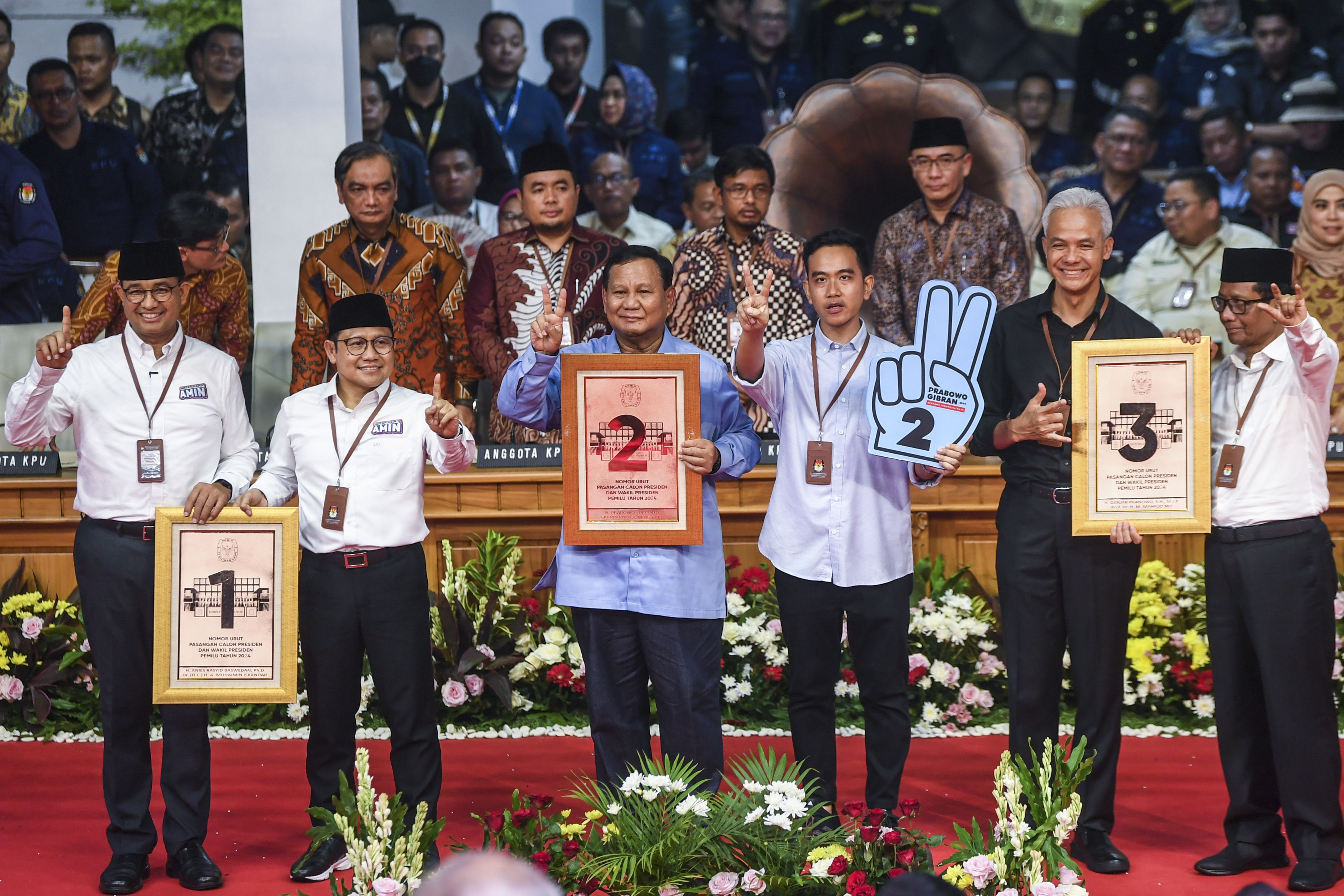 Berita Harian Politik Indonesia Terbaru Hari Ini - Kompas.com