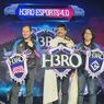 Tri Gelar Turnamen H3RO E-sports 4.0, Total Hadiah Rp 250 Juta