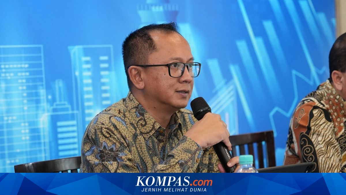 BI Siapkan Rp 3,2 Triliun untuk Kebutuhan Ramadhan dan Lebaran 2026