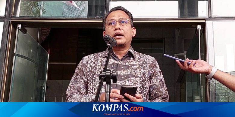 OTT Pejabat Pemkab Sorong, KPK Amankan Sejumlah Uang