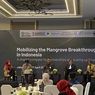 Kemenhut: 84.000 Hektare Mangrove Direhabilitasi Selama 5 Tahun Terakhir 