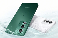 Oppo A5 5G, A5 4G, dan A5x Meluncur dengan Chip Berbeda