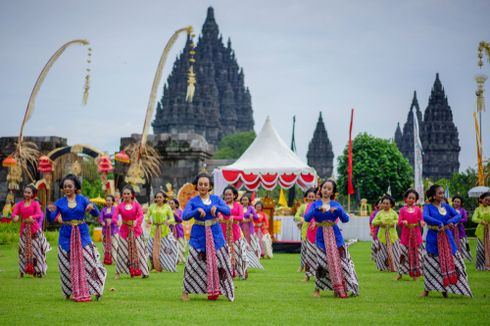 Berita Harian Pola-lantai-adalah Terbaru Hari Ini - Kompas.com