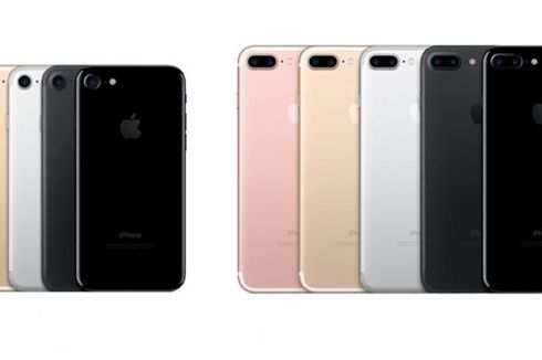 iPhone 7 Sudah Bisa Dipesan, Ini yang Perlu Diketahui Sebelum Membeli 