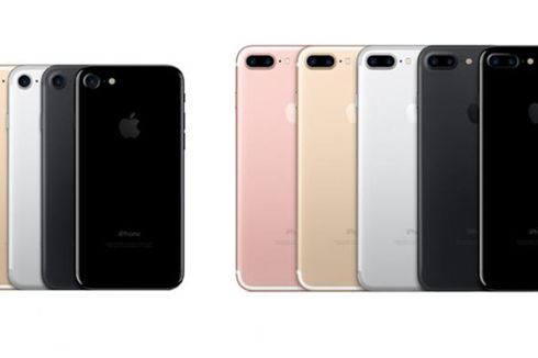 Hati-hati Jika Ingin Beli iPhone 7 “Jet Black”