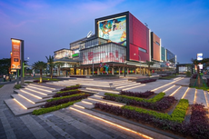 Hiburan dan Promo Imlek 2022 di 5 Mal di Jakarta