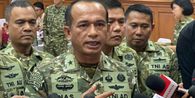 Kolonel TNI Aktif Inisial BU Diduga Terlibat Korupsi MBG, Ini Pernyataan Mabes TNI