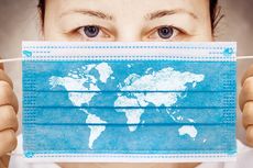 Varian Omicron Sudah Menyebar di 30 Negara, Ini Daftarnya