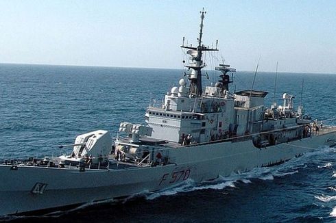 Indonesia to Be the Recipient of Eight Frigates From Italian Shipbuilder Fincantieri