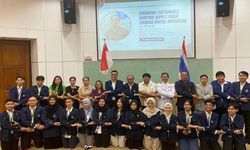 Digitalisasi Bisa Dorong Sistem Pangan Berkelanjutan