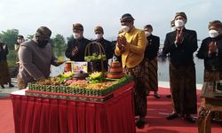 Peringati HUT Ke-281 Wonogiri, Bupati Jekek Ajak Masyarakat Bangkit dengan Harapan Baru