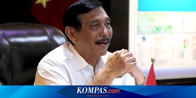 Aturan PPKM Level 3 Nataru Batal, Ini yang Bakal Diterapkan