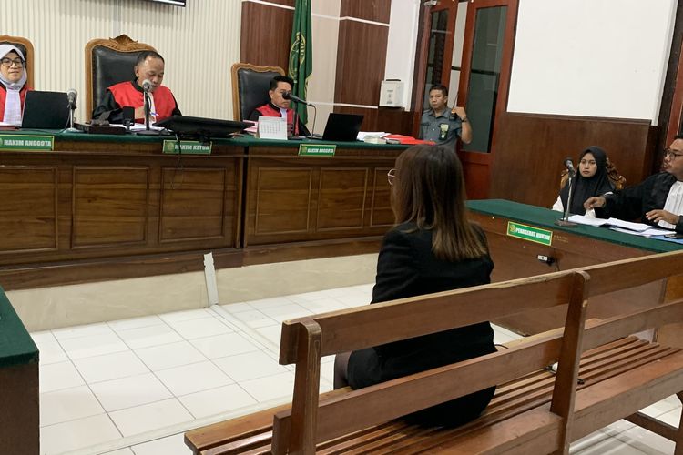 Saksi Bongkar Jejak Terapis Spa Surabaya di Hotel Shangri-La Usai Kuras Uang Pelanggan