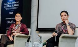 AI, Iklim, dan Geopolitik Jadi Pilar Penentu Masa Depan Ekonomi Indonesia