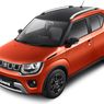 Apa Saja yang Berubah di Suzuki Ignis Facelift