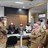 Heru Budi Sidak Kantor Kecamatan Duren Sawit