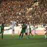 PSS Sleman Vs Dewa United: Alot, 45 Menit Pertama Tanpa Gol